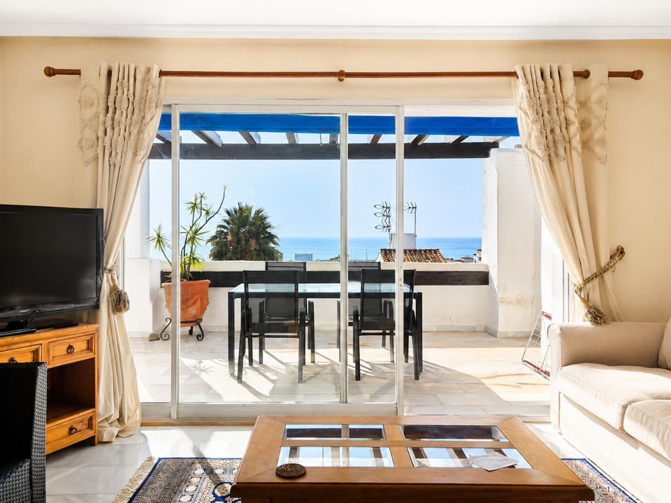 Lejlighed i Manilva, Malaga - foto 4