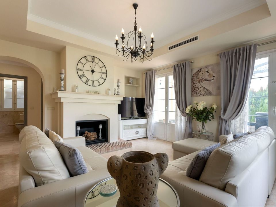 Villa a Mijas, Malaga - foto 1