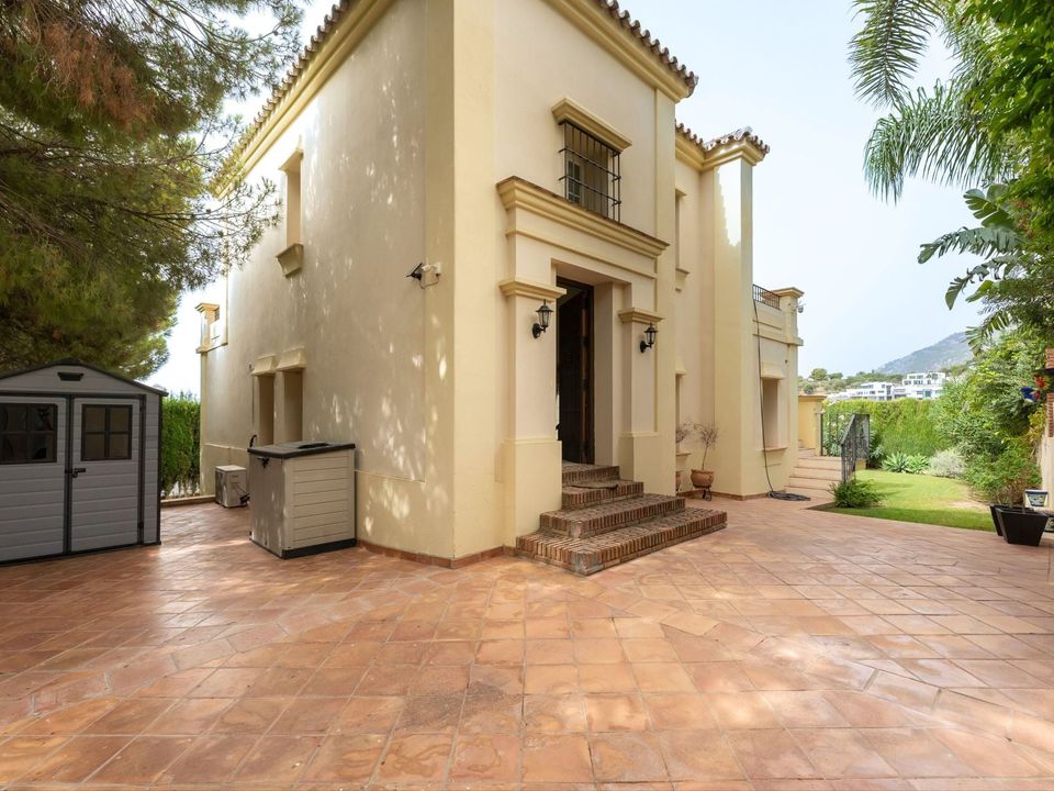 Villa a Mijas, Malaga - foto 2