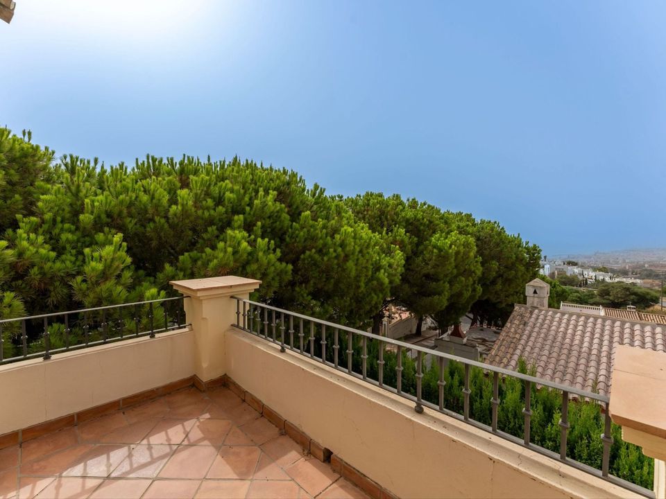 Villa a Mijas, Malaga - foto 4