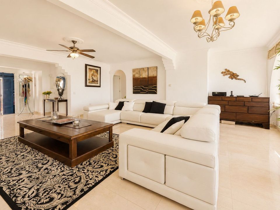 Villa i Manilva, Malaga - foto 5