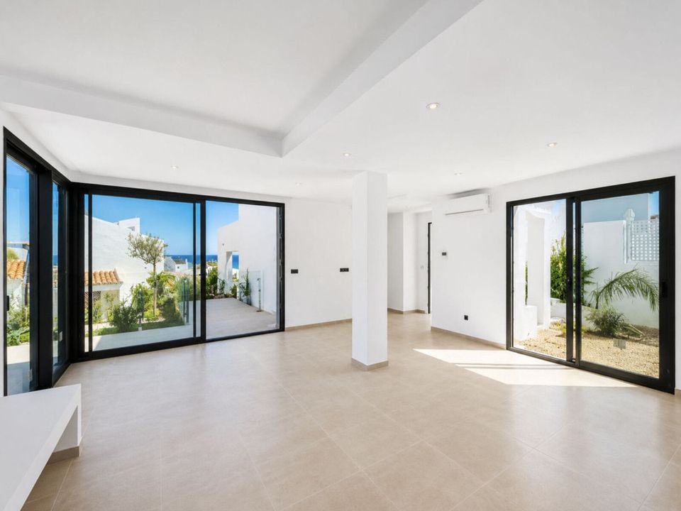 Rækkehus i Estepona, Malaga - foto 3