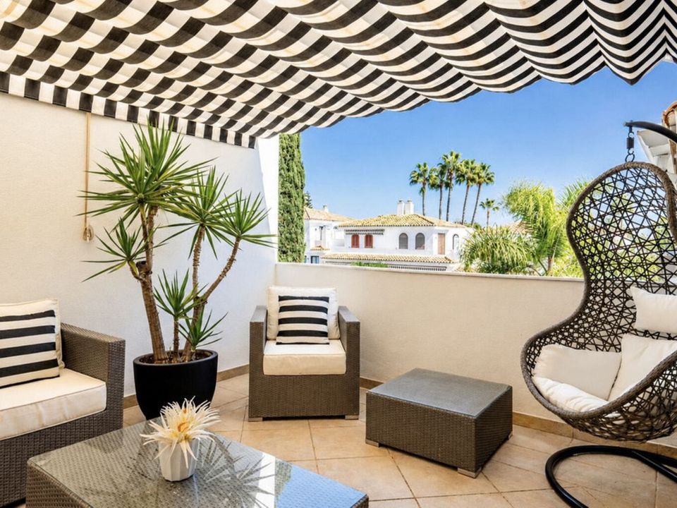 Byhus i Estepona, Malaga - foto 1