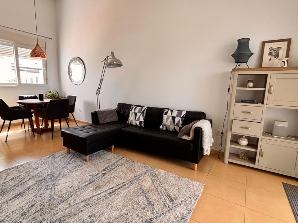 Villa i Condado de Alhama Golf Resort, Murcia - foto 1