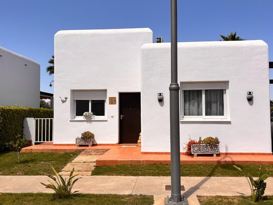 Villa i Condado de Alhama Golf Resort, Murcia - foto 2