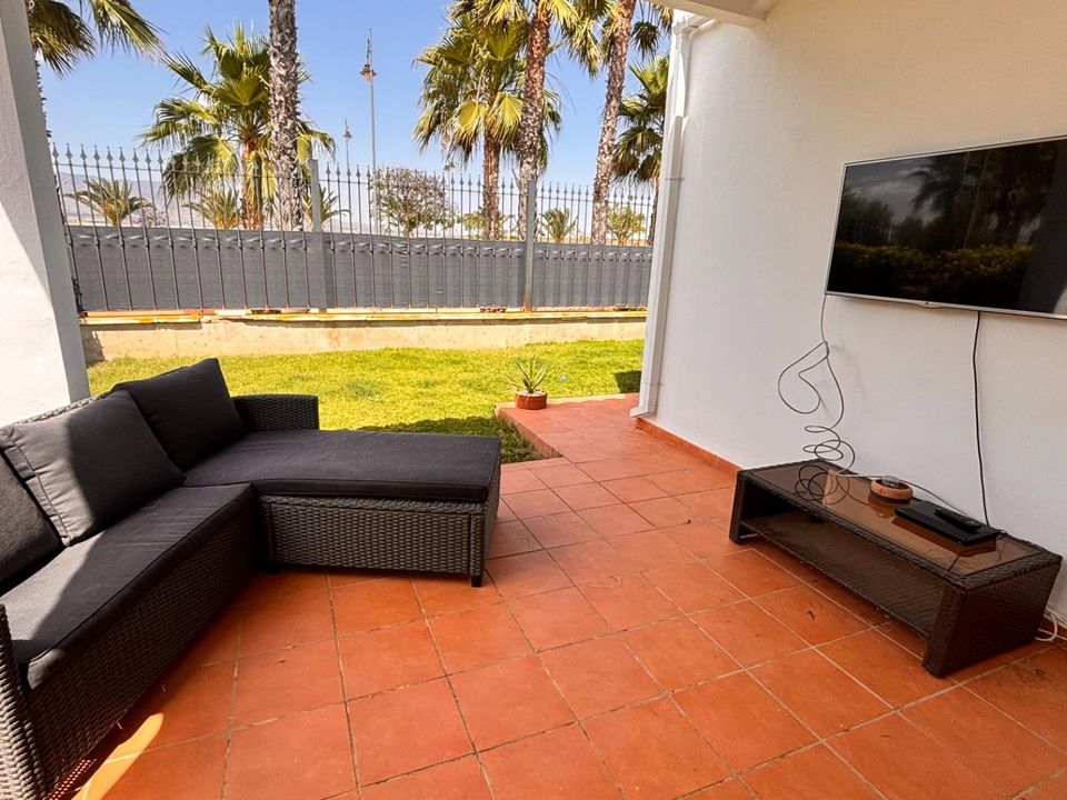 Villa i Condado de Alhama Golf Resort, Murcia - foto 3