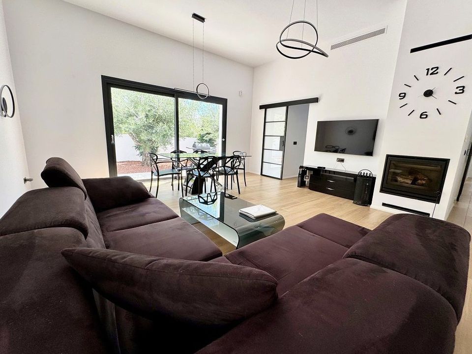 Villa i Altea, Alicante - foto 5