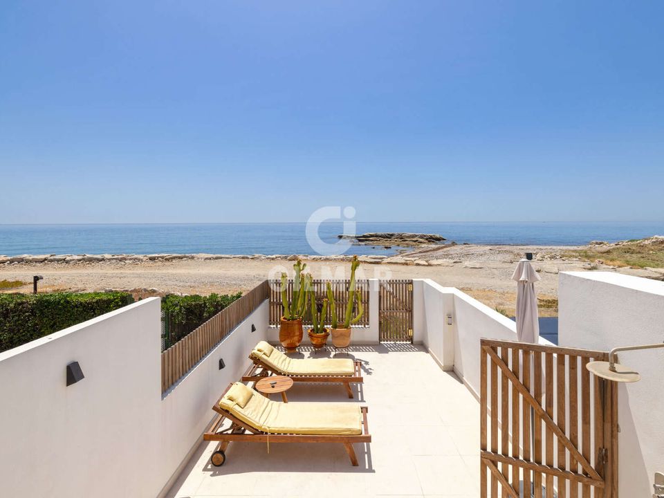 Byhus i Bahia Dorada, Malaga - foto 1