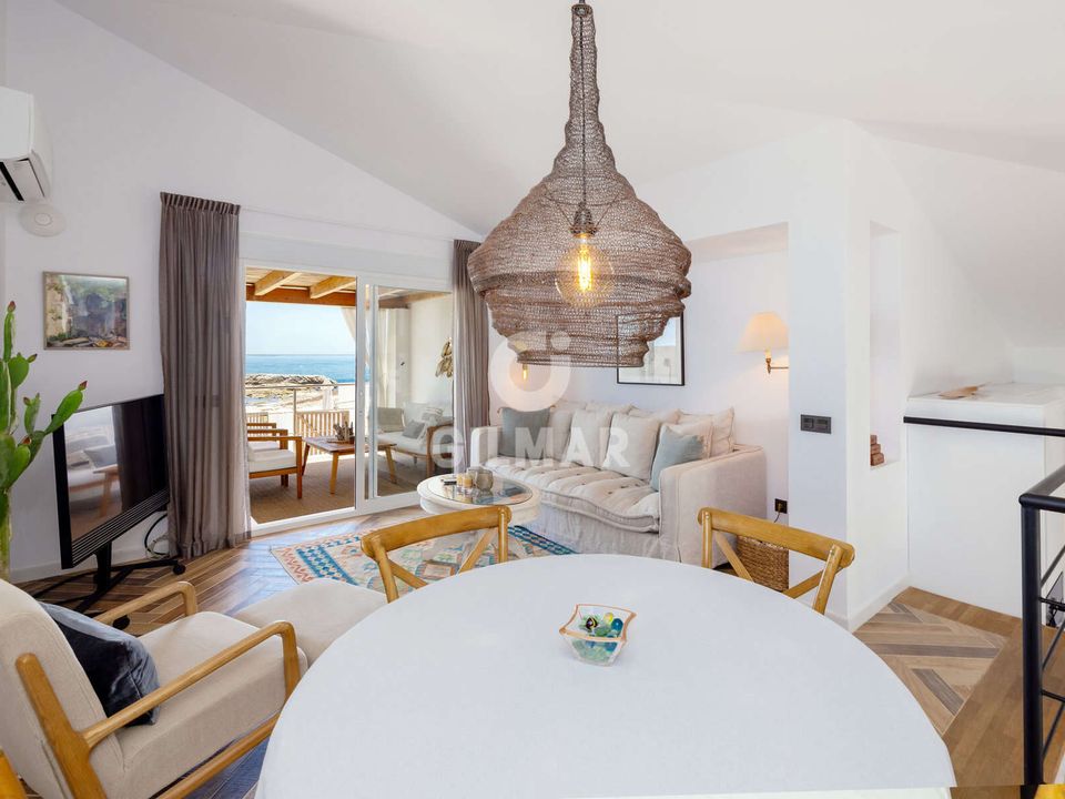 Byhus i Bahia Dorada, Malaga - foto 4