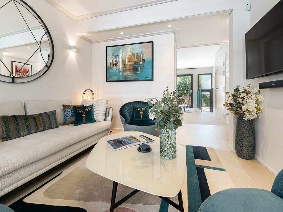 Duplex i Palma De Mallorca, Mallorca - foto 2