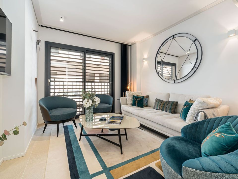 Duplex i Palma De Mallorca, Mallorca - foto 3