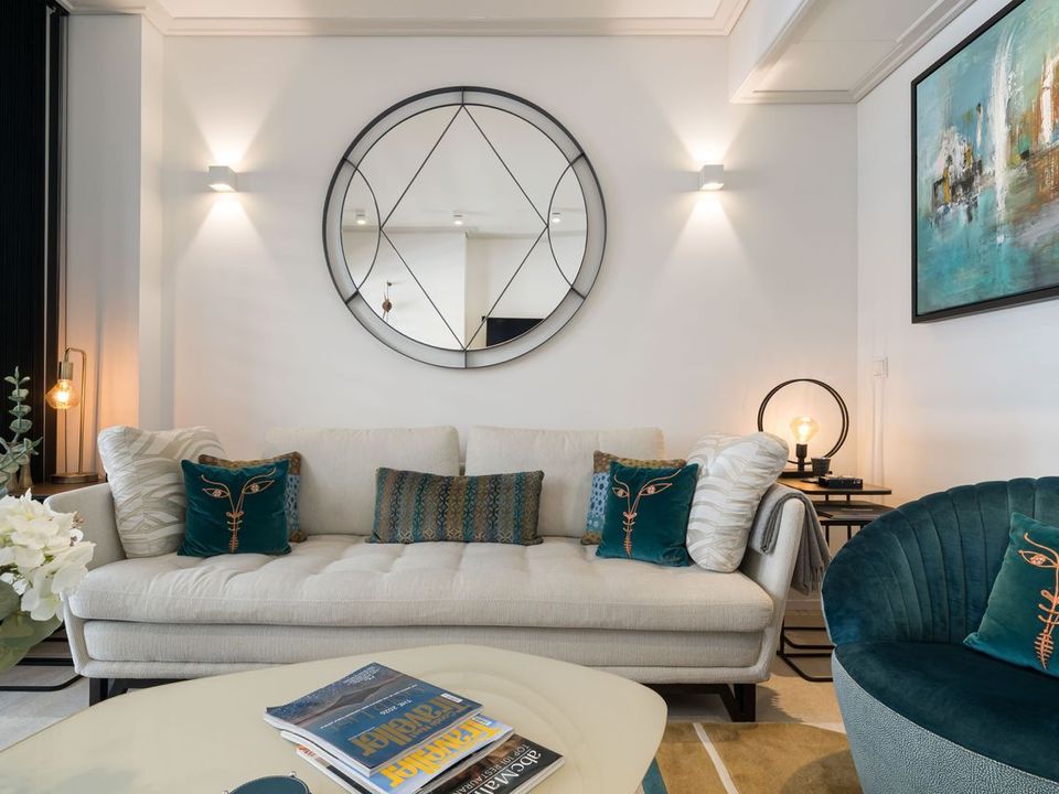 Duplex i Palma De Mallorca, Mallorca - foto 4
