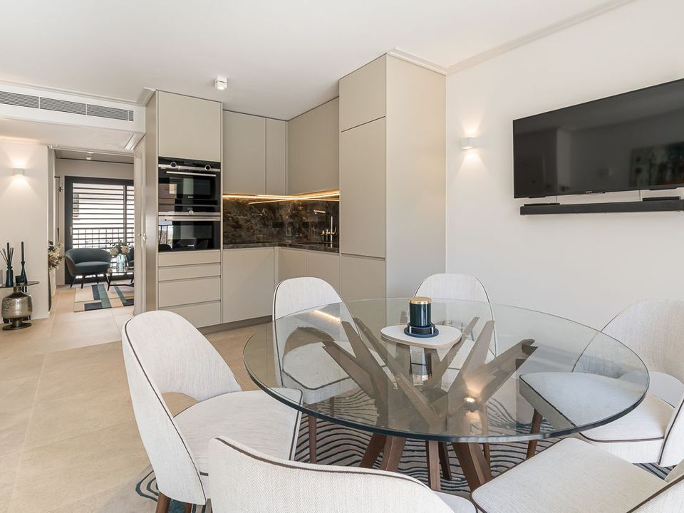 Duplex i Palma De Mallorca, Mallorca - foto 5