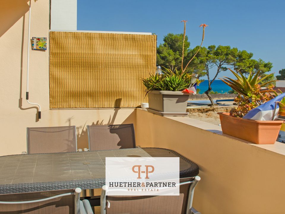 Apartament a Canyamel, Mallorca - foto 1