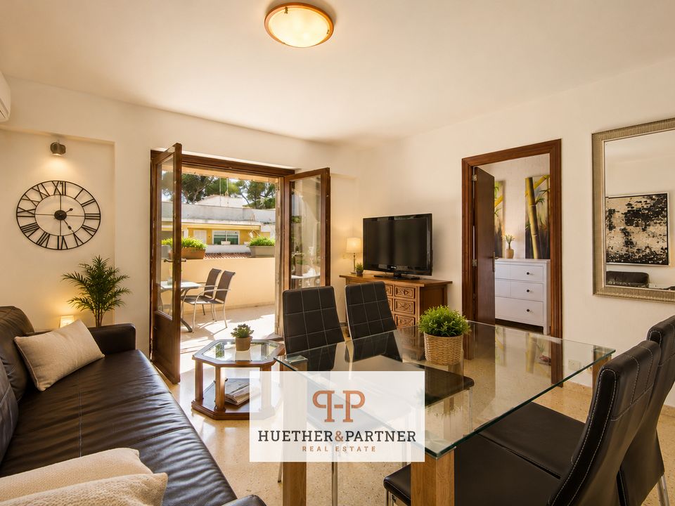 Apartament a Canyamel, Mallorca - foto 3