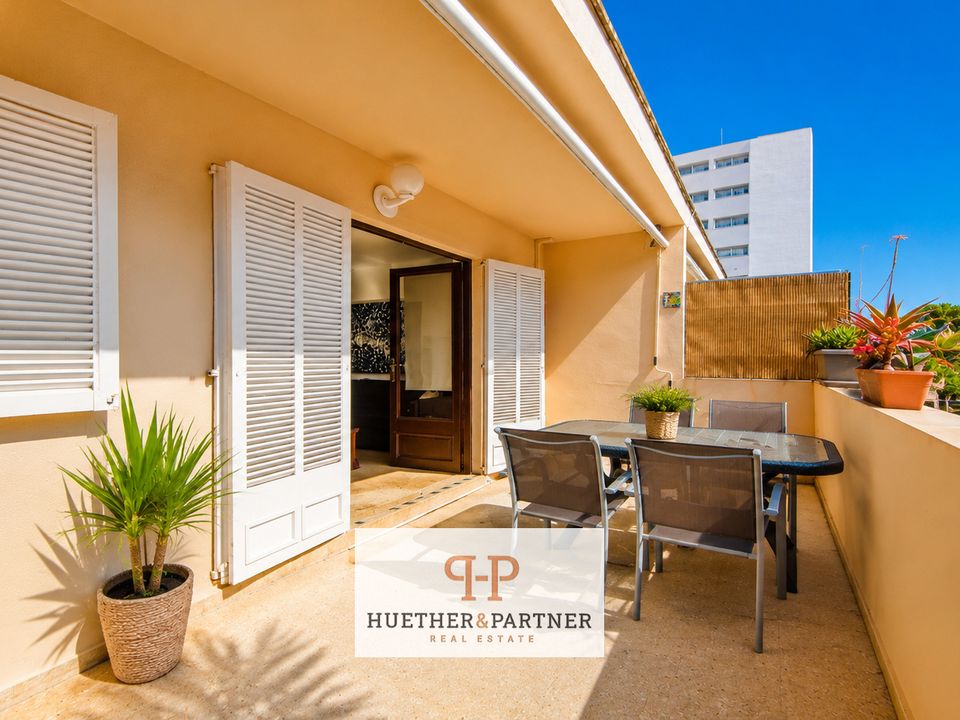 Apartament a Canyamel, Mallorca - foto 5