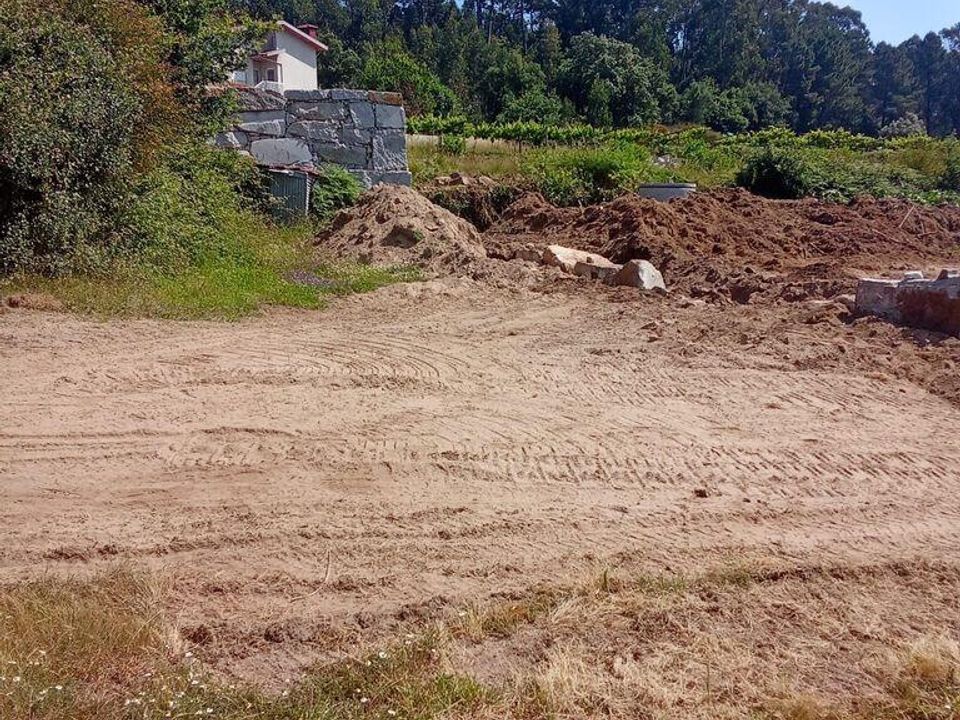 Grond in Paredes, Porto - foto 2