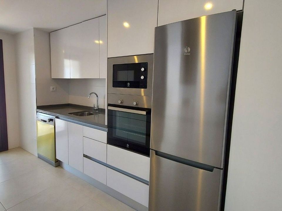 Penthouse i Los Dolses, Alicante - foto 3