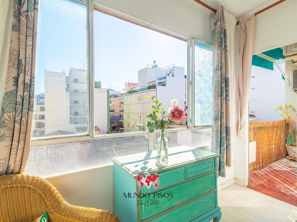 Lejlighed i Palma De Mallorca, Mallorca - foto 4