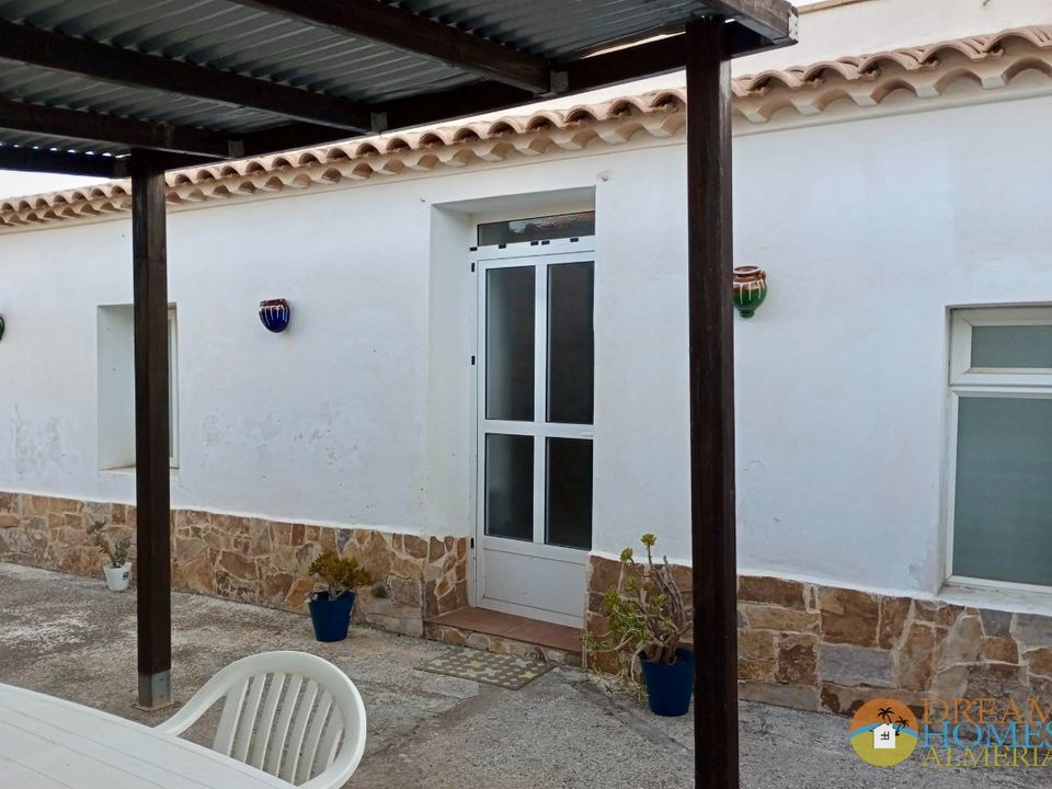 Stadthaus in Oria, Almeria - Foto 4