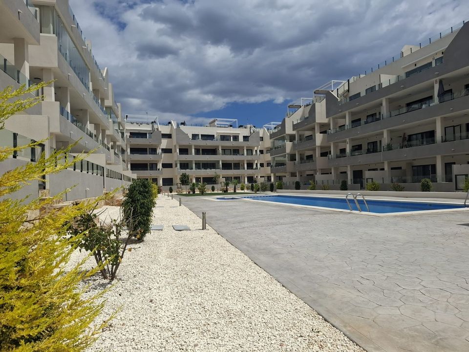 Lejlighed i Los Dolses, Alicante - foto 4
