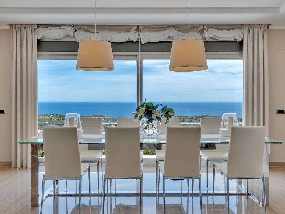 Villa i Benissa, Alicante - foto 5