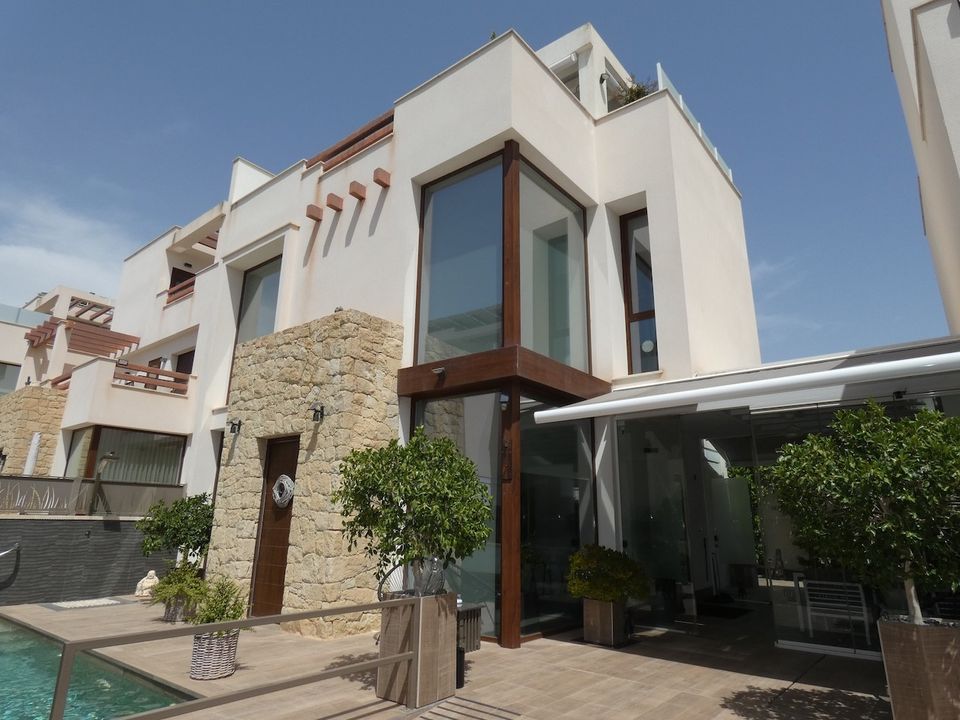 Villa i Ciudad Quesada, Alicante - foto 2