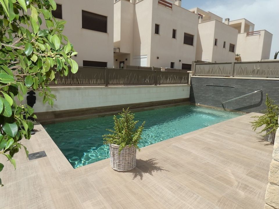 Villa i Ciudad Quesada, Alicante - foto 4