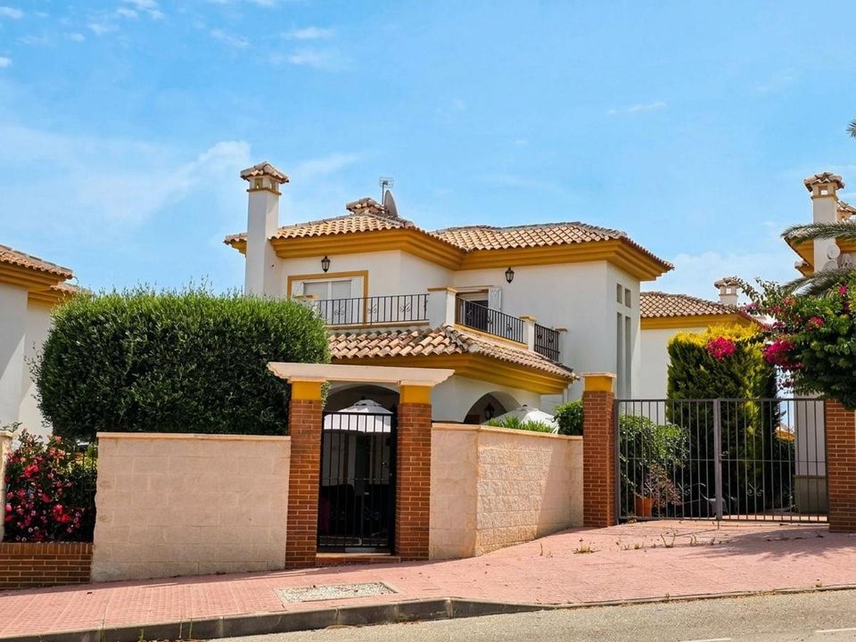 Villa i Rojales, Alicante - foto 1