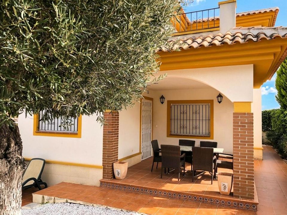 Villa i Rojales, Alicante - foto 2