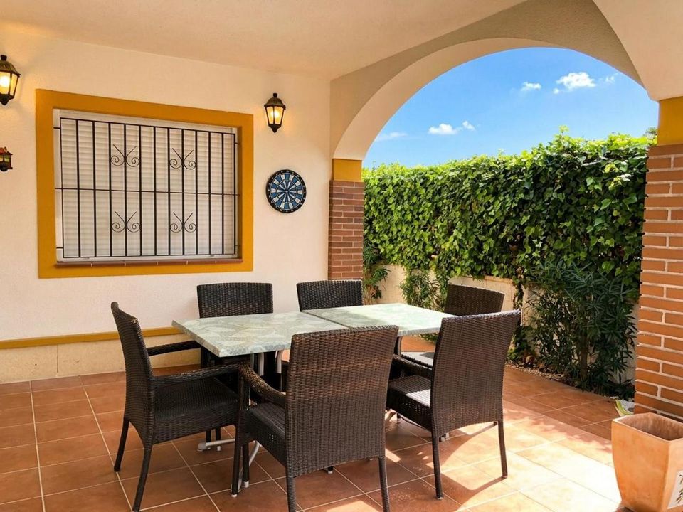 Villa i Rojales, Alicante - foto 3