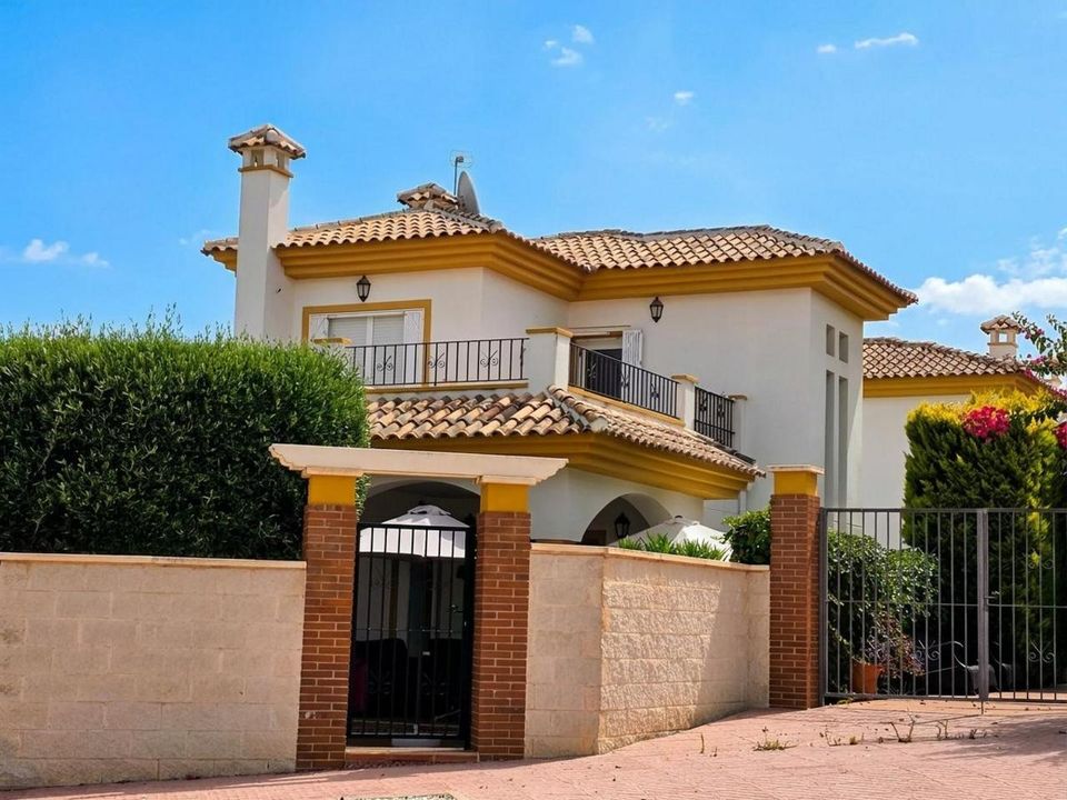 Villa i Rojales, Alicante - foto 5