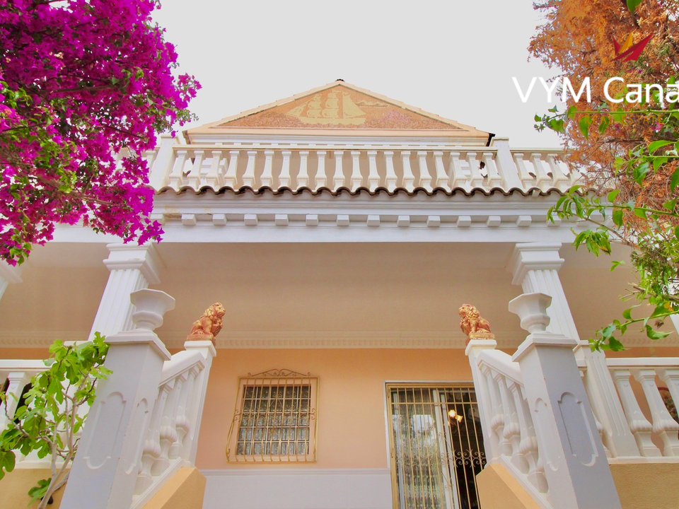 Villa i La Nucia, Alicante - foto 1