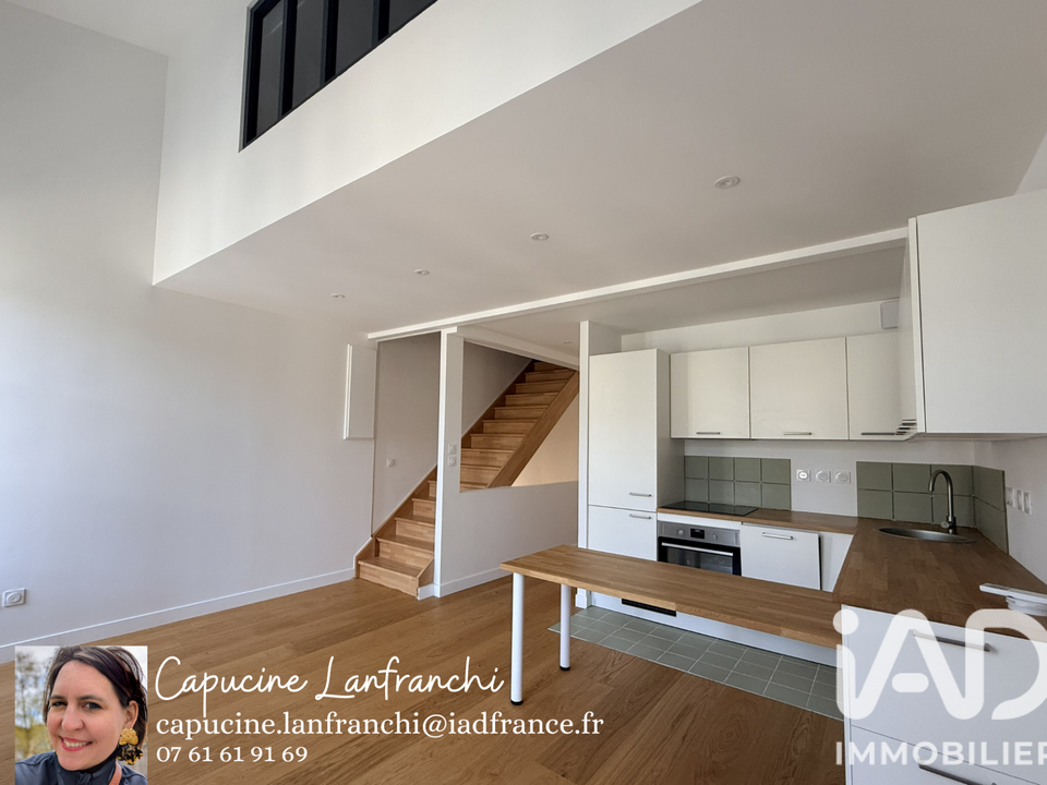 Villa a Bordeaux, Gironde - foto 1