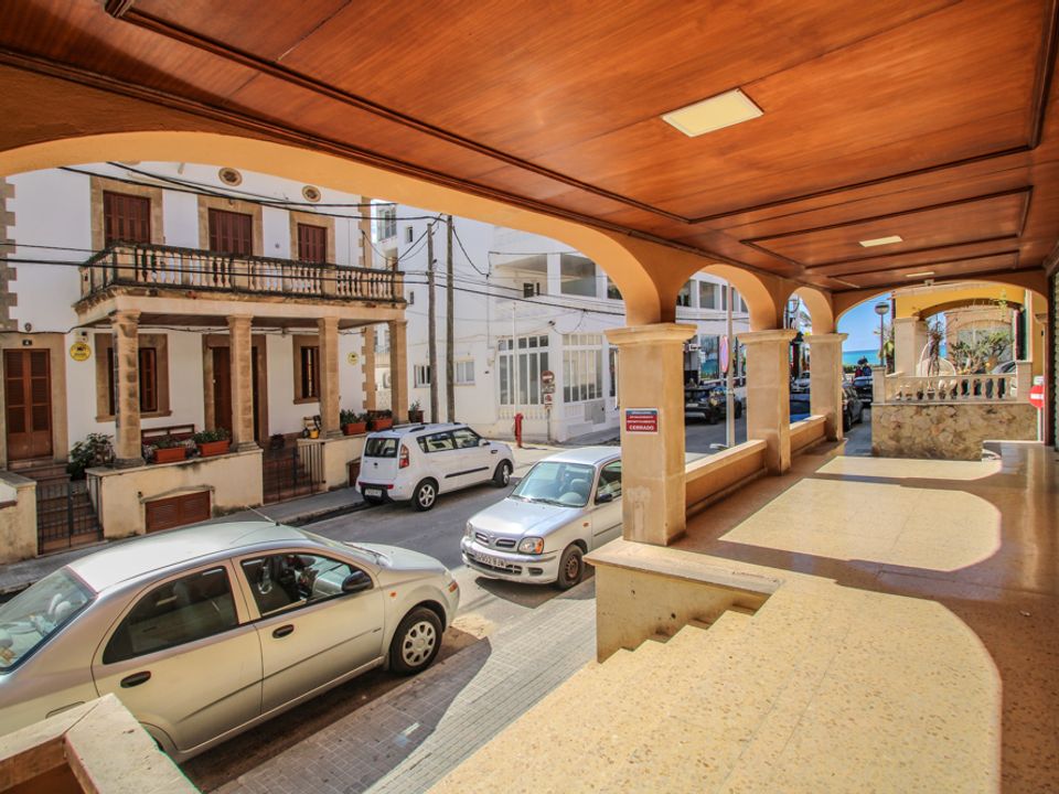 Byhus i L'Arenal, Mallorca - foto 2