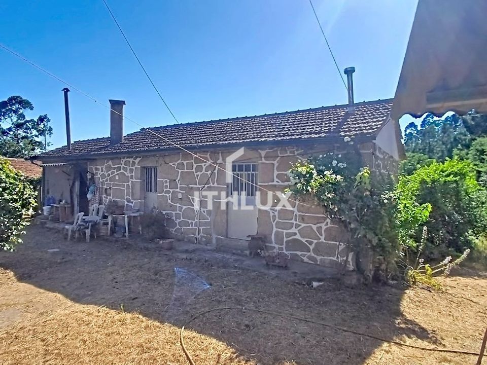 Gårdshus i Sao Pedro do Sul, Viseu - bilde 2
