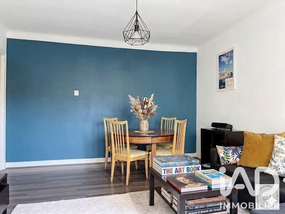 Apartament a Pau, Pyrenees-Atlantiques - foto 2