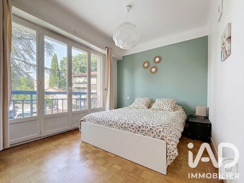 Apartament a Pau, Pyrenees-Atlantiques - foto 3