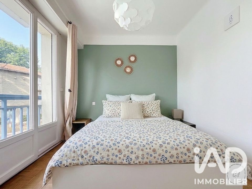 Apartament a Pau, Pyrenees-Atlantiques - foto 4