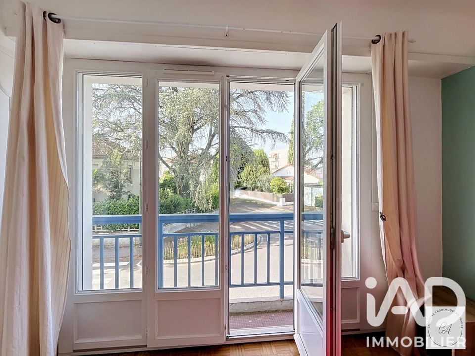 Apartament a Pau, Pyrenees-Atlantiques - foto 5