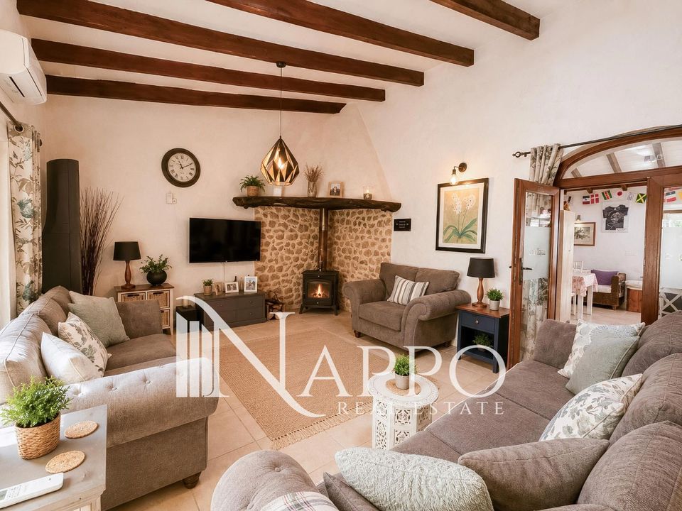 Villa i Bunyola, Mallorca - foto 5