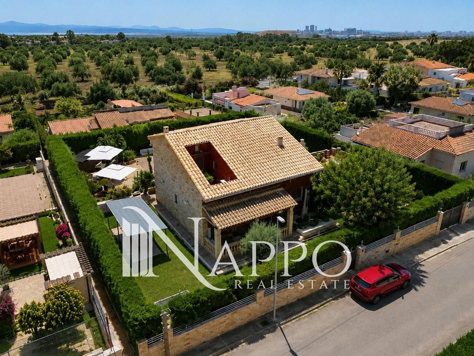 Villa i Bunyola, Mallorca - foto 2