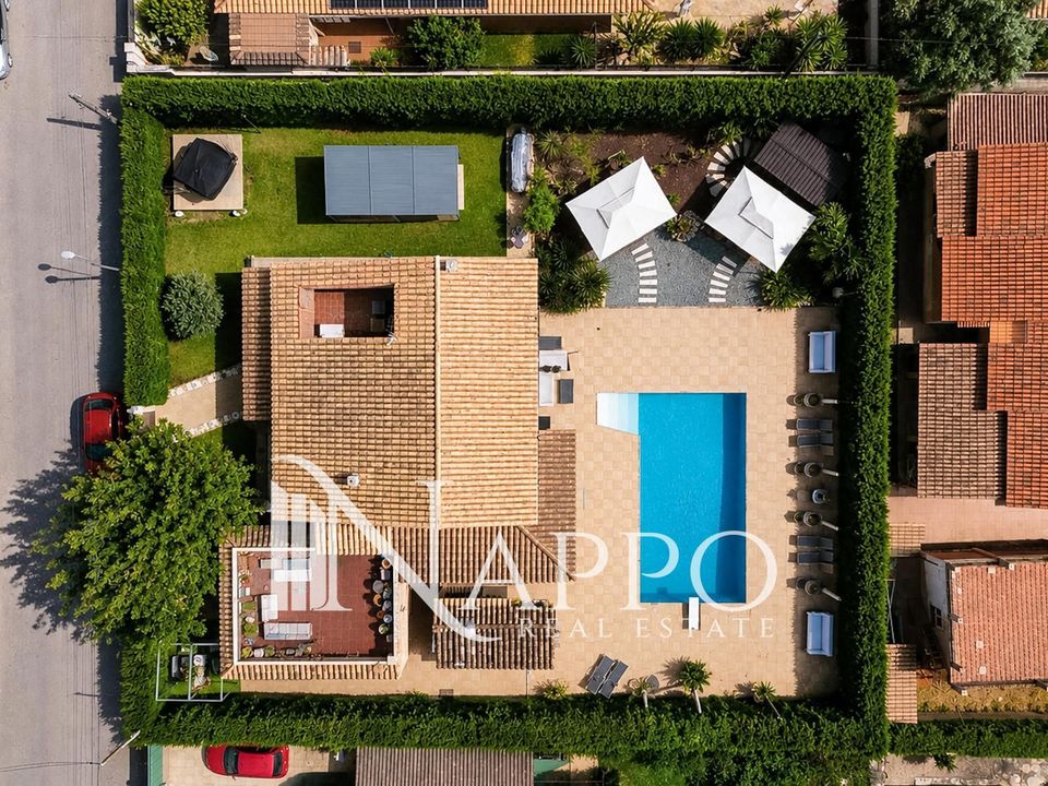 Villa i Bunyola, Mallorca - foto 3