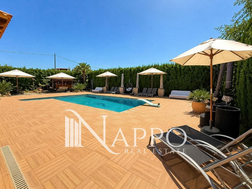 Villa i Bunyola, Mallorca - foto 5