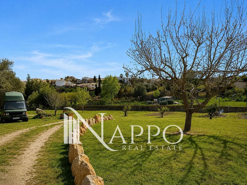 Finca i Palma De Mallorca, Mallorca - foto 1