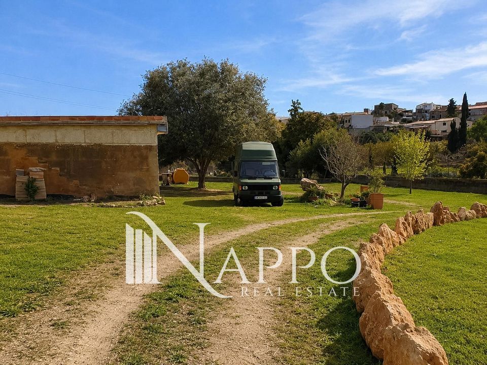 Finca i Palma De Mallorca, Mallorca - foto 2