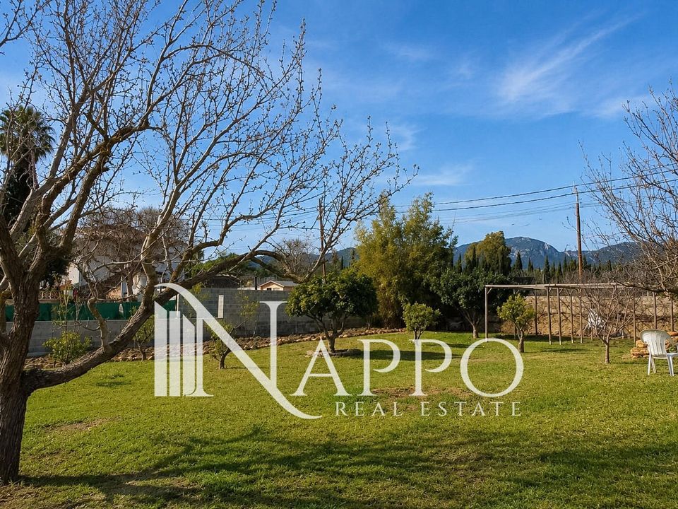 Finca i Palma De Mallorca, Mallorca - foto 3