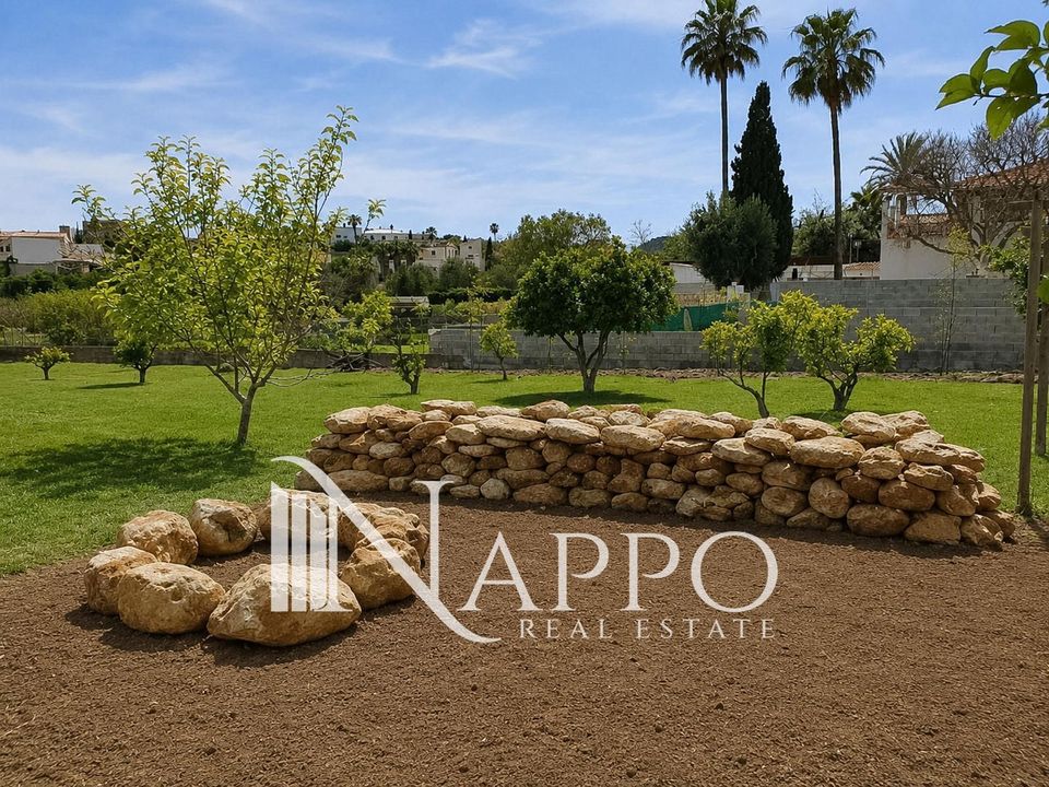 Finca i Palma De Mallorca, Mallorca - foto 4