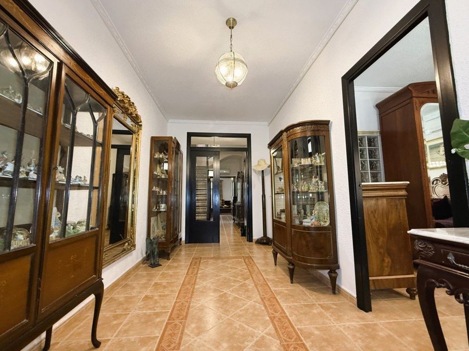 Byhus i Pinoso, Alicante - foto 2