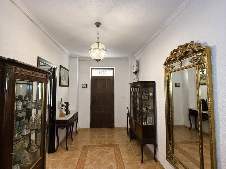 Byhus i Pinoso, Alicante - foto 3